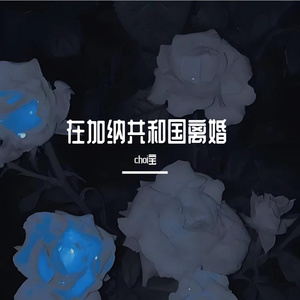 在加纳共和国离婚