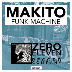 Funk Machine (Original Mix)