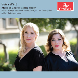 Soirs d'été, Op. 63: No. 1, Quand j'aimais