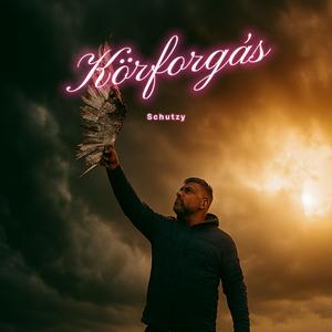 Körforgás