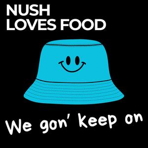 We gon' keep on (Radio Edit)