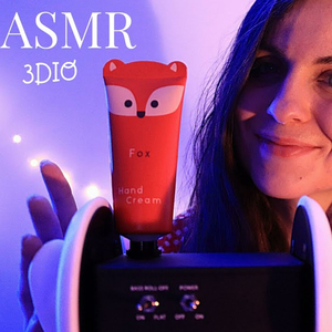 MASSAGE DES OREILLES Pt.1