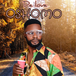 Oshomo