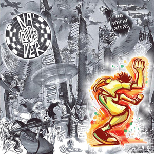 No Mirar Atrás (Chicho)