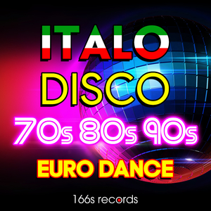 Shalala Lala (Italo Disco Mix) [Instrumental]
