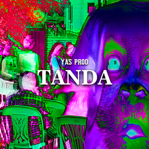 Tanda