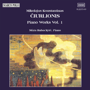 Prelude in B Minor, VL 186:Prelude, VL 186