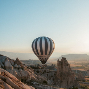 To a place where dreams come true