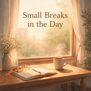 The Room Before Everyone Woke Up