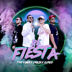 De Fiesta