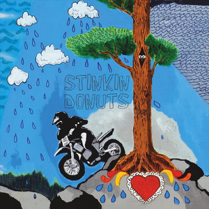 Bob Ross Disposition