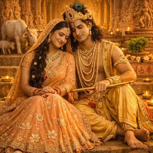 राधे राधे जपो रे मनवा मधुर राधा रानी भजन