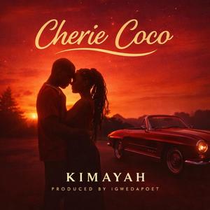 Juska lanm ou (feat. Kimayah)