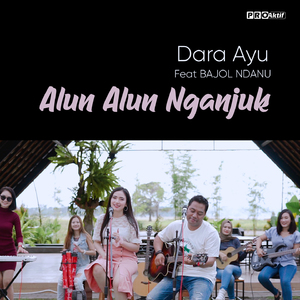 Alun Alun Nganjuk