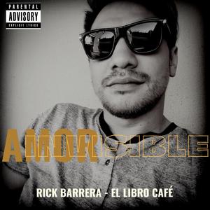 Amor Invisible (Vocal Edit) (Vocal Edit)