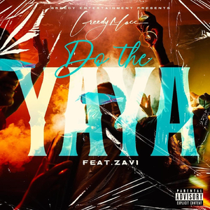 Do the Yaya (feat. Zavi)