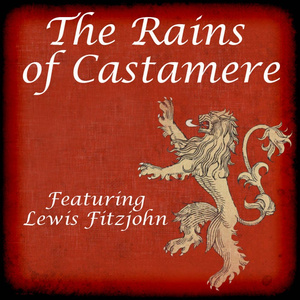 The Rains of Castamere