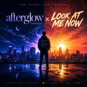 Afterglow (indigo)