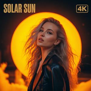 Solar Sun