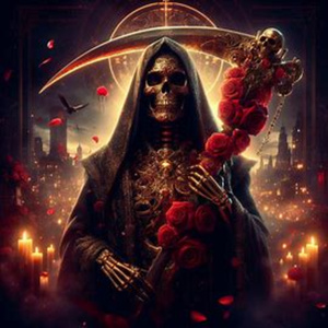 Santa Muerte