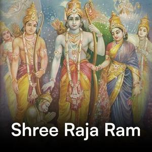 Shree Raja Ram