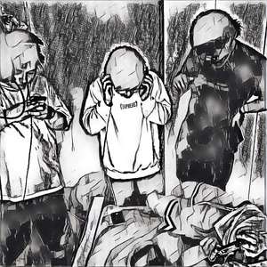 畸形儿-DeformedBoi-猛鬼出笼（凛冬将至remix）（無患 / E-C / FC03 / rainer_C6ER remix）