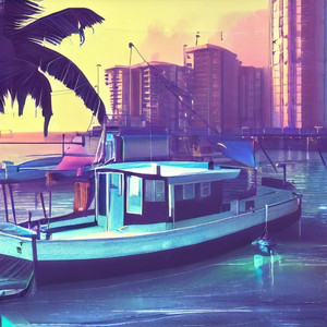 夏天蒙太奇 (2023太湖湾音乐节现场)