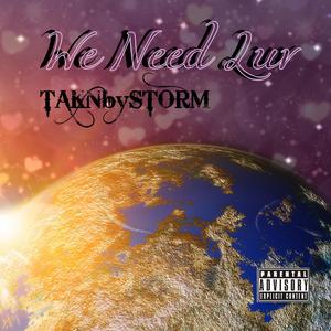 Don't Worry (feat. AlienBabe)