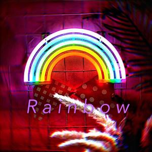 Rainbow 伴奏