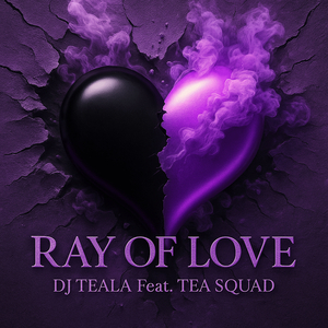 Ray of Love