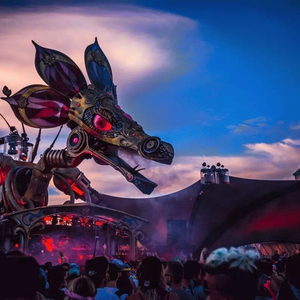 Enya-Boadicea+Melody（DJ Sok remix）