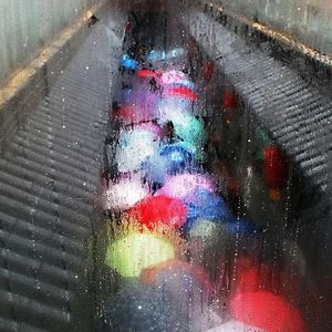 总以为自己好孤单