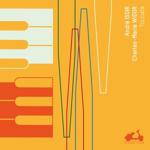 Symphony No. 5, Op. 42, No. 1: V. Toccata