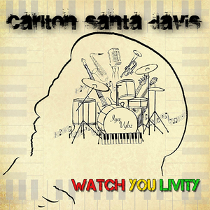 Binghi Dance (feat. Ras Michael)