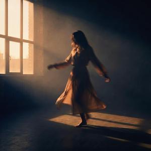 Ruhuma Dokun (Original Mix)