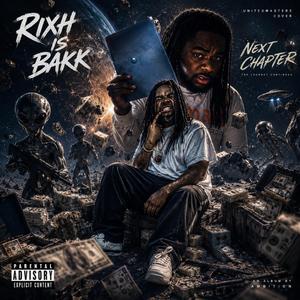 Rixh Bakk
