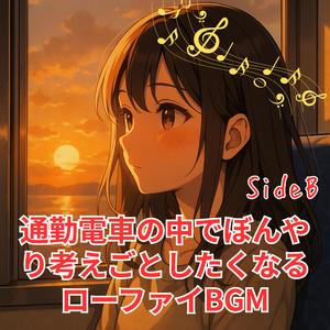 話しかけられる前の静けさ