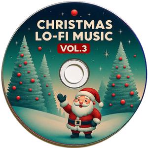 Hearthside Harmonies (holiday, lofi, family warmth, carols, christmas, relaxing, soft beats)