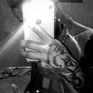 Meu Barbeiro É Foda,Esse Cara É Mito