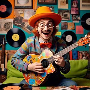 Marchinha Engraçada Orquestra Divertida Gargalhada Resenha