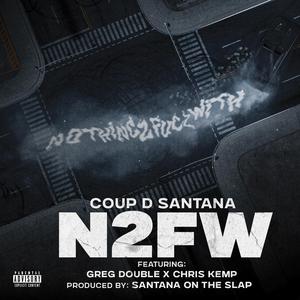 N2FW (feat. GREG DOUBLE & CHRIS KEMP)