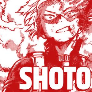 Shoto (feat. Freesoul)