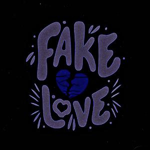 Fake Love RMX (feat. Chakra)