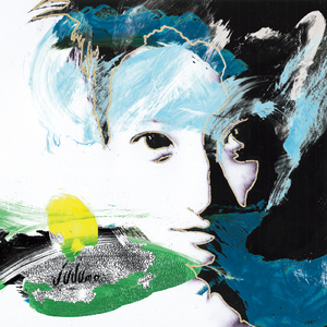 月見る夜にあなたを想う