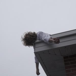 LÀ OÙ JE ME VAUTRE