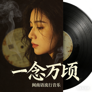 一念万顷