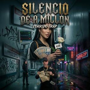 SILENCIO DE A MILLON