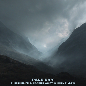 pale sky