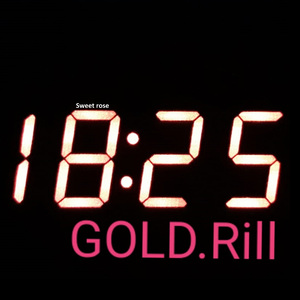 Sweet Rose 18:25
