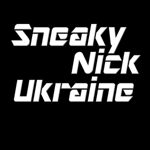 Ukraine (Original Mix)